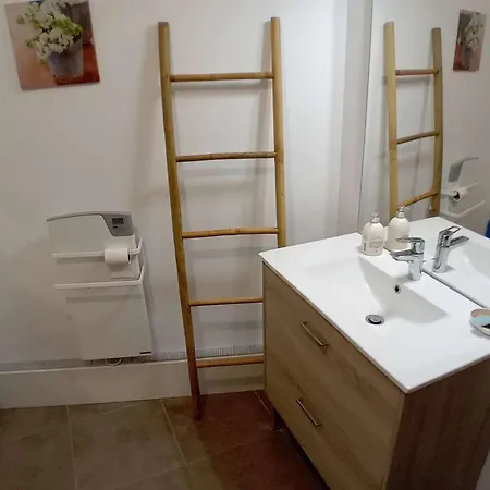 T2 Avec Terrasse A Stella Plage, Animaux Acceptes - Fr-1-236-165 Apartment Cucq
